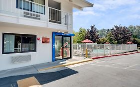 Motel 6-Bellingham, Wa